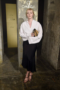 Omega Tresor Event in Berlin