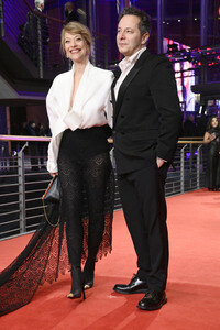 Festivaleröffnung und Filmpremiere 'No Good Men', Berlinale 2026