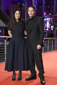 Festivaleröffnung und Filmpremiere 'No Good Men', Berlinale 2026