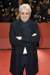 'Django' Premiere, Berlinale 2017