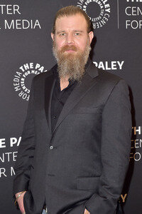 Serienpremiere 'Outsiders' in Beverly Hills