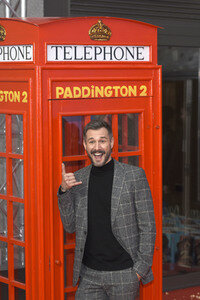 Filmpremiere 'Paddington 2' in Berlin