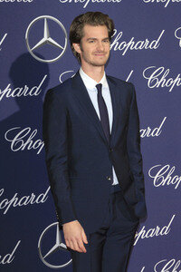 28. Palm Springs Film Festival Gala in Palm Springs