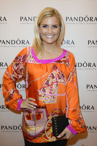 PANDORA Flagship Concept Store Opening in Köln