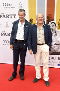 Filmpremiere 'The Party' in Berlin