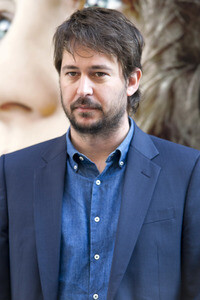 Photocall zum Kinofilm 'Paulina' in Madrid