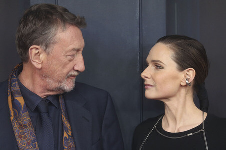 Filmpremiere 'Peaky Blinders: The Immortal Man' in Berlin