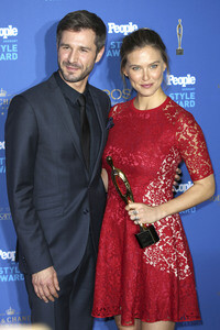 People Style Awards 2016 in München