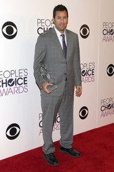 41. People's Choice Awards, Los Angeles