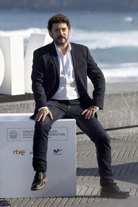 'La peste' Photocall, San Sebastian Film Festival 2017