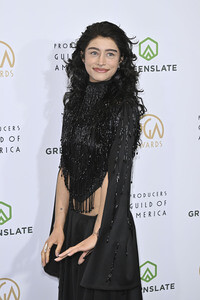 Producers Guild Awards 2026 in Los Angeles