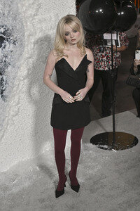 Filmpremiere 'Black Phone 2' in Los Angeles