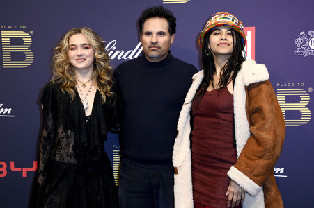 Place To B Party, Berlinale 2026