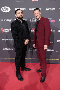 Deutscher Podcast Award 2026 in Berlin