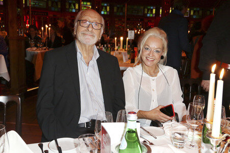 Dinner-Show 'Cornelia Poletto Palazzo' in Hamburg