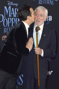 Filmpremiere 'Mary Poppins' Rückkehr' in Los Angeles