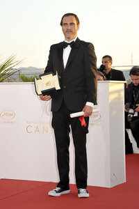 Preisträger Photocall, Cannes Film Festival 2017