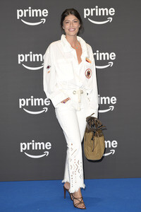 Phtocall 'Prime Video Presents Italia 2026' in Rom