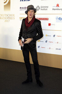 Deutscher Radiopreis 2017 in Hamburg