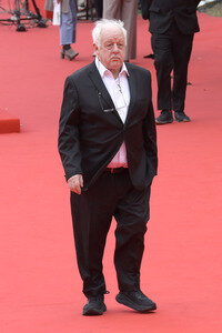 Filmpremiere 'Re-creation', Internationales Filmfestival Rom 2025