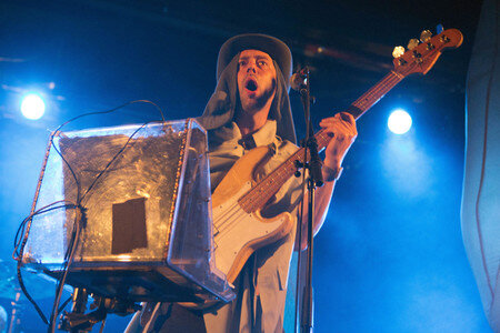 Reeperbahnfestival 2018 in Hamburg