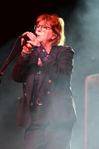 Konzert von Maggie Reilly in Löbau