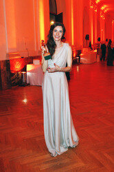 25. Romy Gala 2014, Wien