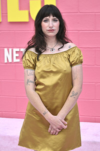 Filmpremiere 'Roommates' in Los Angeles