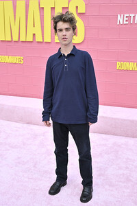 Filmpremiere 'Roommates' in Los Angeles
