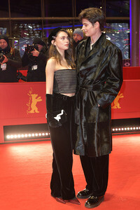 Filmpremiere 'Rose', Berlinale 2026