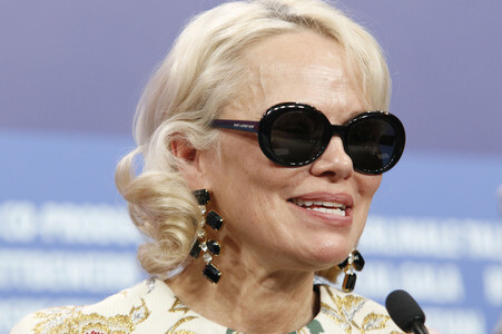 Pressekonferenz 'Rosebush Pruning', Berlinale 2026