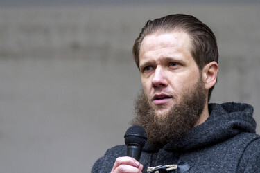Salafisten Kundgebung, Wuppertal