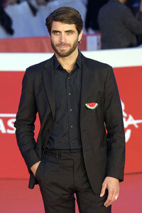 Serienpremiere 'Sandokan', Internationales Filmfestival Rom 2025