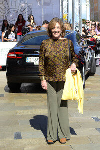 63. Internationales Filmfestival San Sebastian