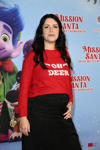 Filmpremiere 'Mission Santa - Ein Elf rettet Weihnachten' in Berlin