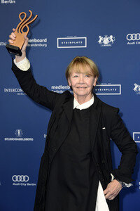 6. Deutscher Schauspielerpreis 2017 in Berlin