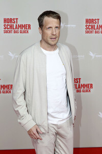 Filmpremiere 'Horst Schlämmer sucht das Glück' in Essen