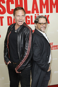 Filmpremiere 'Horst Schlämmer sucht das Glück' in Hamburg