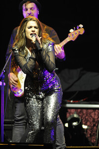 Femme Schmidt Konzert in Hamburg