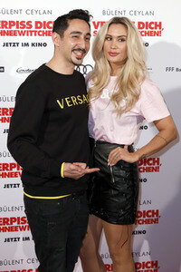Filmpremiere 'Verpiss Dich, Schneewittchen' in Köln