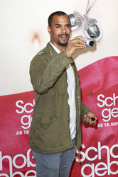 'Schoßgebete' Premiere, Berlin