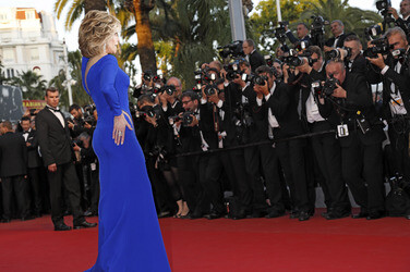 'The Sea of Trees' Premiere, Cannes Film Festival 2015