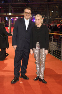 Filmpremiere 'At the Sea', Berlinale 2026