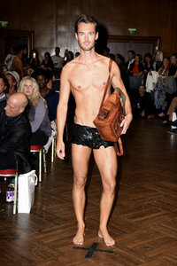 6. Secret Fashion Show in München