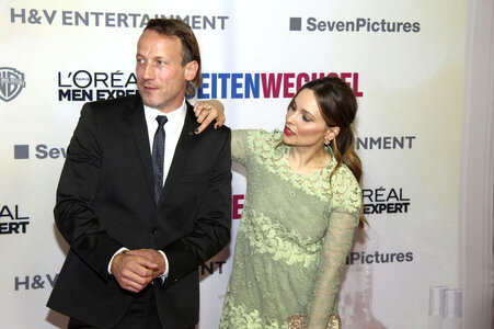 Filmpremiere 'Seitenwechsel' in Berlin