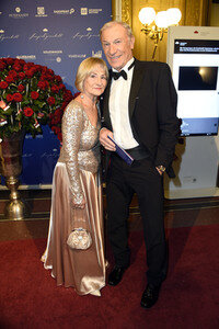 13. SemperOpernball 2018 in Dresden