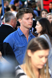 'Sex Tape' Premiere, Los Angeles