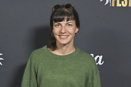 Filmpremiere 'The Tale of Silyan', AFI Fest 2025 in Los Angeles