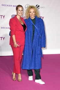 Filmpremiere 'High Society' in Berlin