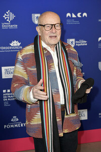 Verleihung des französischen Kulturordens, Berlinale 2026